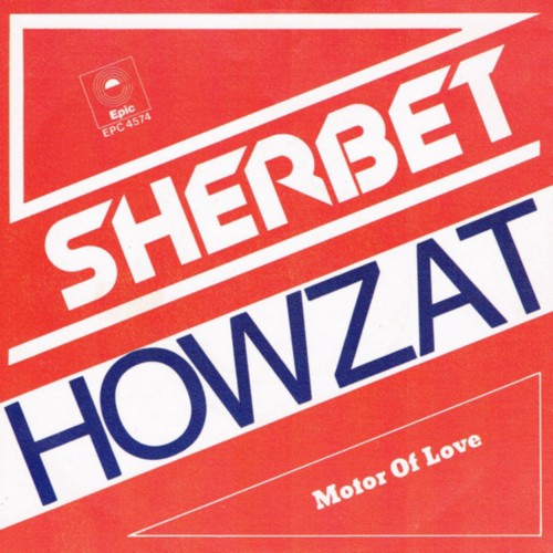Sherbet
